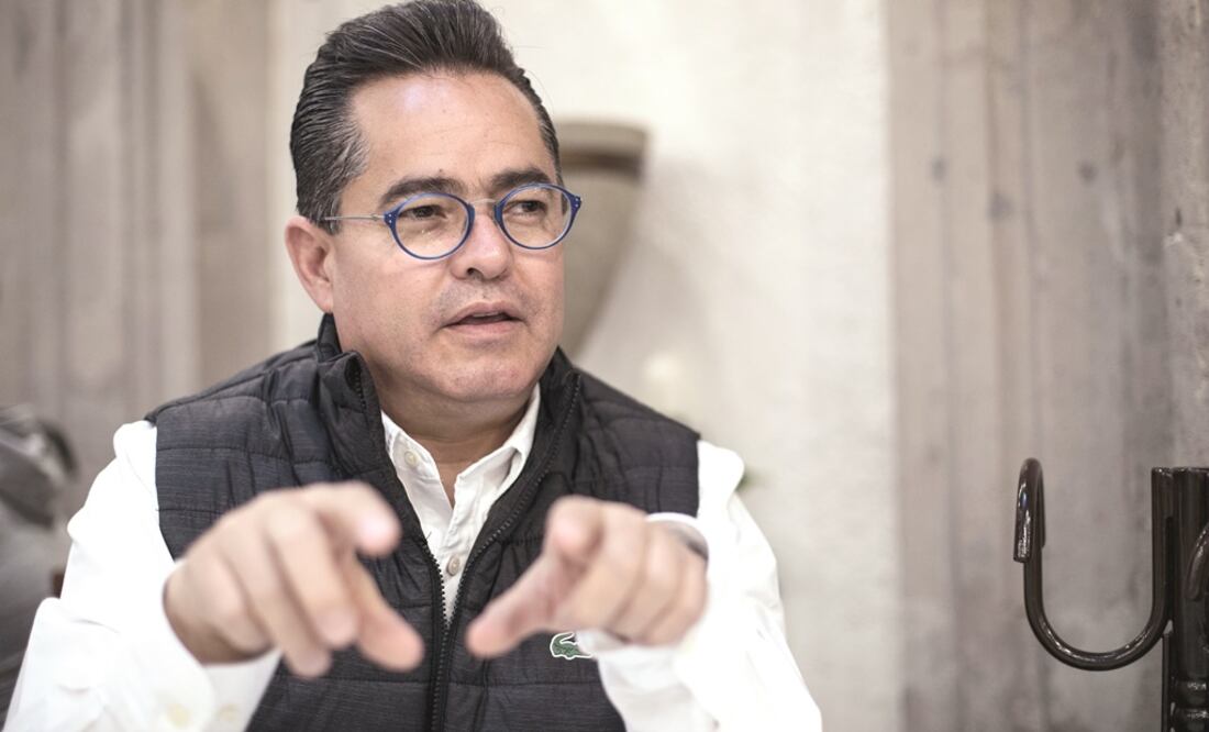 Foto: Archivo / EL UNIVERSAL