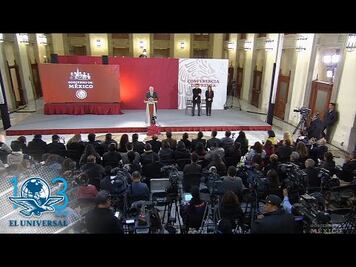 Ya recibieron pensión 5 millones de adultos mayores, asegura AMLO