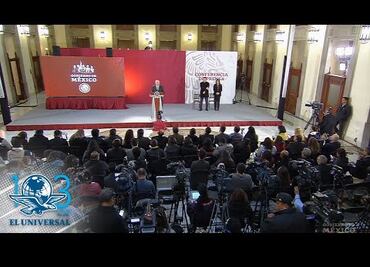 Ya recibieron pensión 5 millones de adultos mayores, asegura AMLO