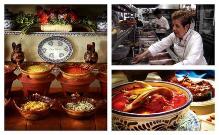 Le dan en su mero mole