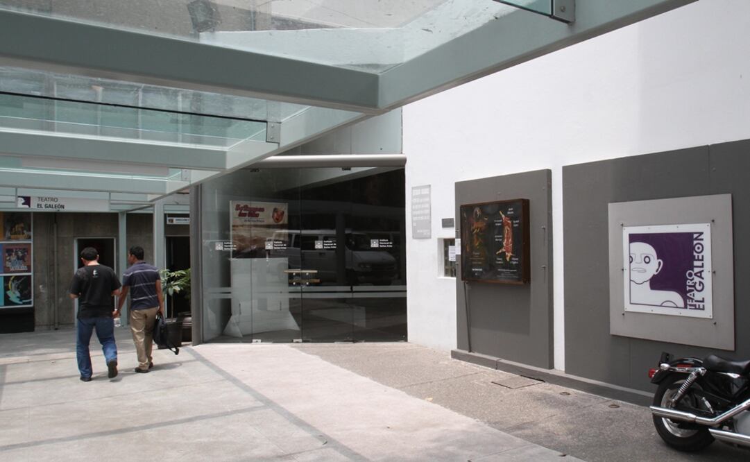 Foto: Archivo EL UNIVERSAL