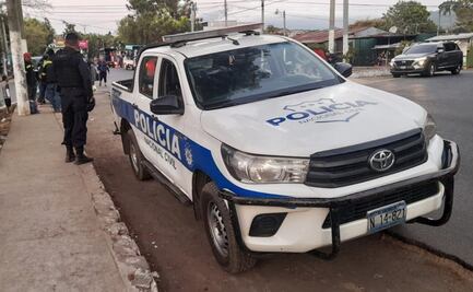 El Salvador enjuicia a 6 mexicanos por traficar 809 kilos de cocaína valuada en más de 20 mdd