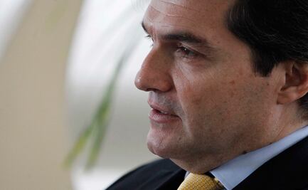 Gobierno de México no apeló resolución de juez argentino: Ahumada