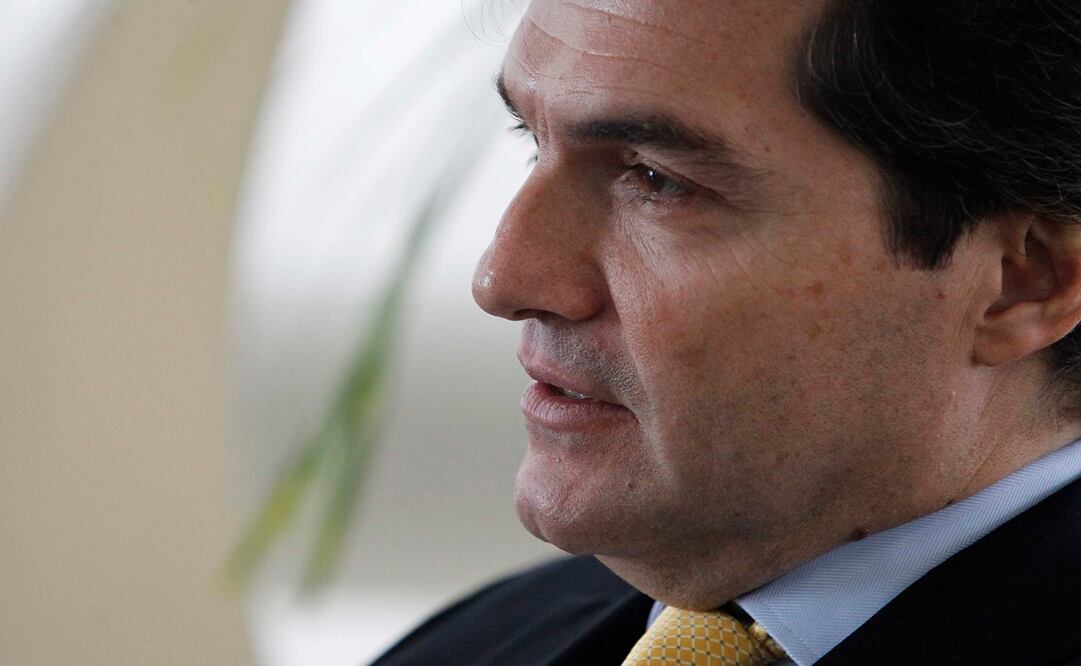 Foto: Archivo/EL UNIVERSAL 