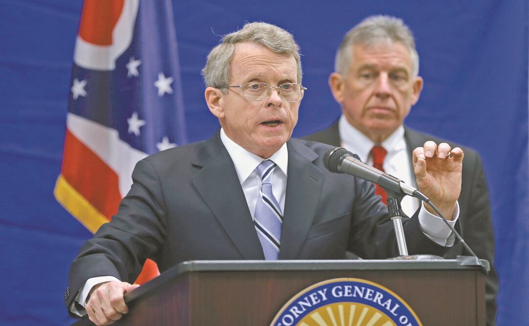 Foto: Archivo/EL UNIVERSAL.