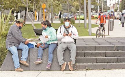 No está fácil pagar las multas por no usar cubrebocas, lamentan