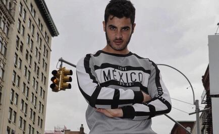 Mercedes-Benz Fashion Week Mexico City