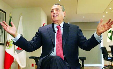 El PRI y el reto de los narcocandidatos