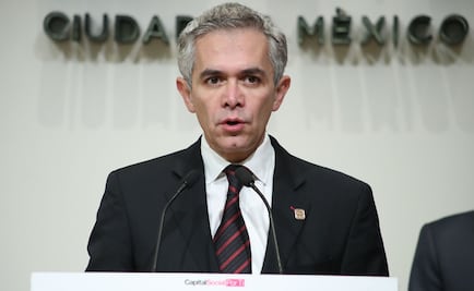 Hoy el Frente no tiene candidato o candidata: Mancera