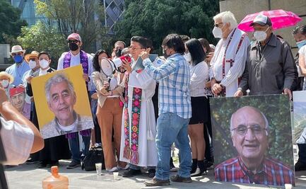 Comunidad jesuita en México llama al diálogo para llegar a acuerdos que conduzcan a la paz