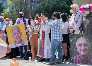 Comunidad jesuita en México llama al diálogo para llegar a acuerdos que conduzcan a la paz