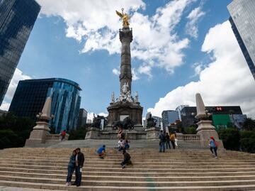 PIB de México se estancará por altas tasas de interés, prevé el Banco Mundial; recorta a 2% su pronóstico para 2026