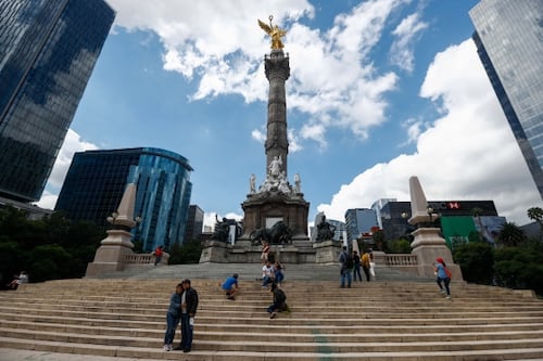 Mexico Drops 7 Spots in World Competitiveness Index, Infrastructure and Government Efficiency Lagging