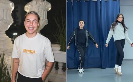 Miss Universo 2025: Él es Genaro Palos, el entrenador que llevó a Fátima Bosch a ganar la corona