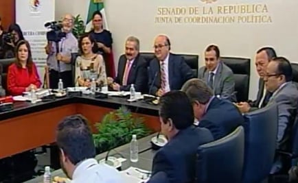 Graco Ramírez asegura que Peña Nieto supo de fallas en Paso Exprés