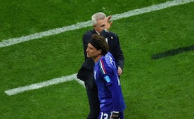 Javier Aguirre sobre Ochoa: “México debía disfrutar a su leyenda”