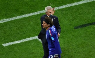 Javier Aguirre sobre Ochoa: “México debía disfrutar a su leyenda”