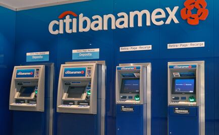 Tecnología aún no desplaza al personal, afirma Citibanamex