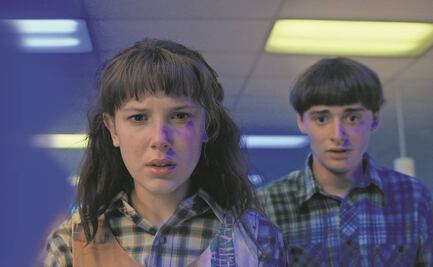 Millie Bobby Brown no teme crecer ni decir adiós