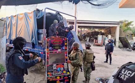 Reportan asesinatos, bloqueos y tiroteos