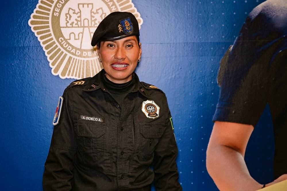 Foto: Paila Reyes | El Universal