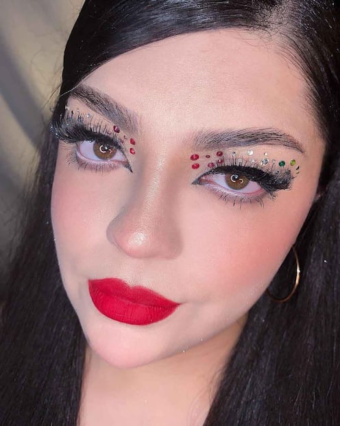 Foto: Instagram @_latamayo_