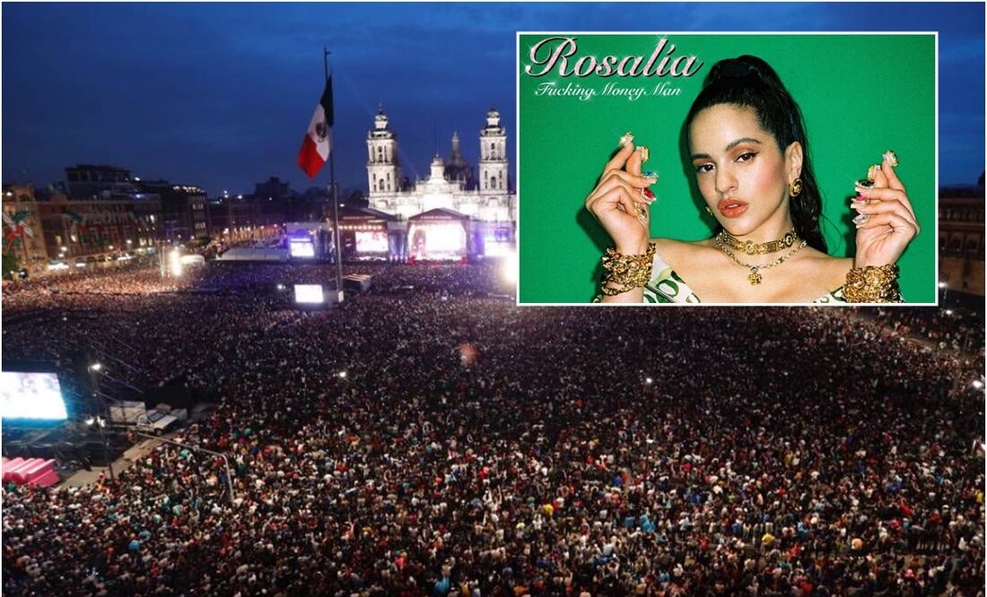 FOTO: Archivo y tomada de Instagram/ EL UNIVERSAL/