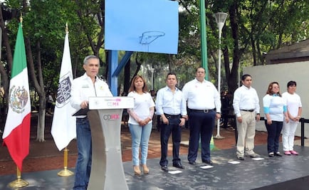 Preparan base de datos de infracciones en DF y Edomex