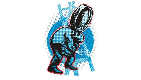 De la “fiscalía que sirva” a la Fiscalía de Gertz