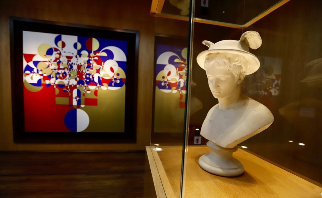 Foto: Berenice Fregoso / EL UNIVERSAL