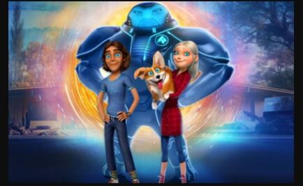 Llega a Netflix serie animada de Guillermo del Toro 