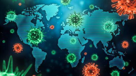 Esto es lo que otras epidemias nos heredaron