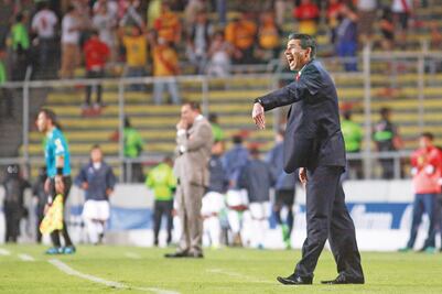 “Exonerado de culpa, ninguno”