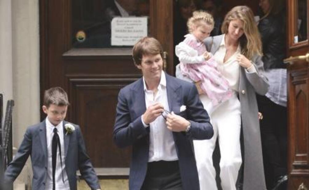 Famosos que son (o fueron) católicos devotos