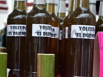 Yolixpa, la bebida prehispánica de hierbas que aliviará tu corazón