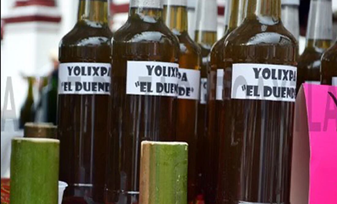 Foto: Archivo / El Universal Puebla