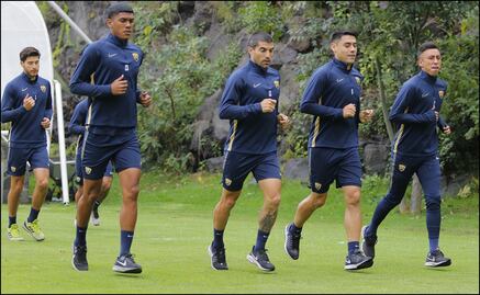 Olvidan en Pumas libertad de expresión