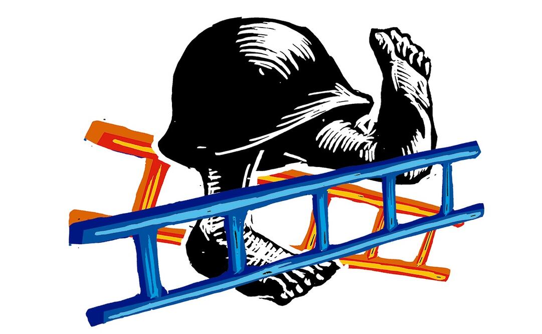 Salvador García Soto