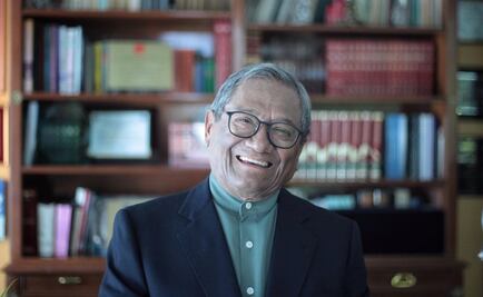 Armando Manzanero es intubado para recibir soporte de ventilación por Covid-19