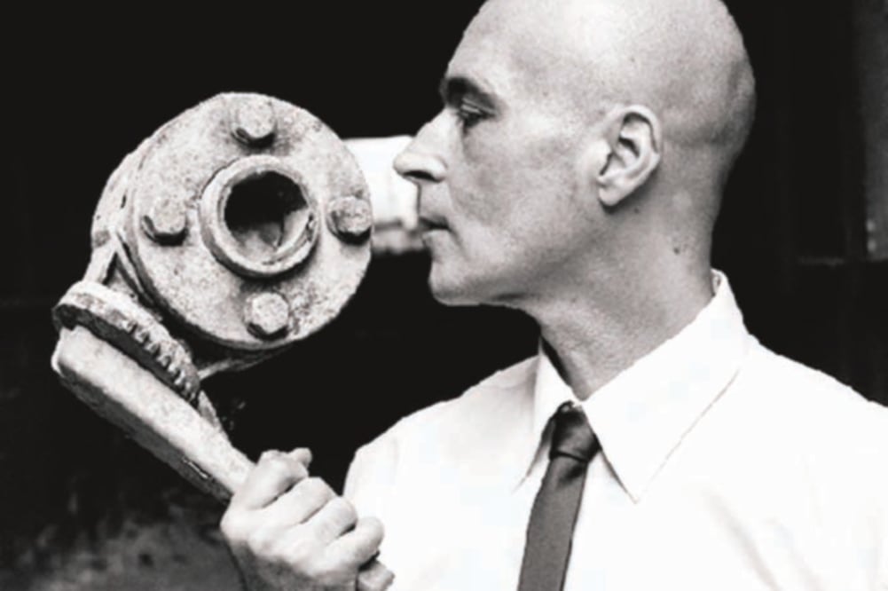 Su disco Mujer y victoria llega luego de siete años que no grababa (CORTESÍA)