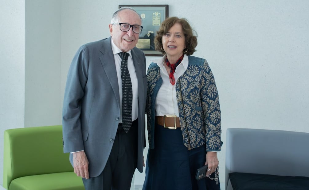 Firma del convenio de colaboración entre la Secretaría de Ciencia, Humanidades, Tecnología e Innovación (Secihti) y la Secretaría de Marina (Semar). Foto: Especial