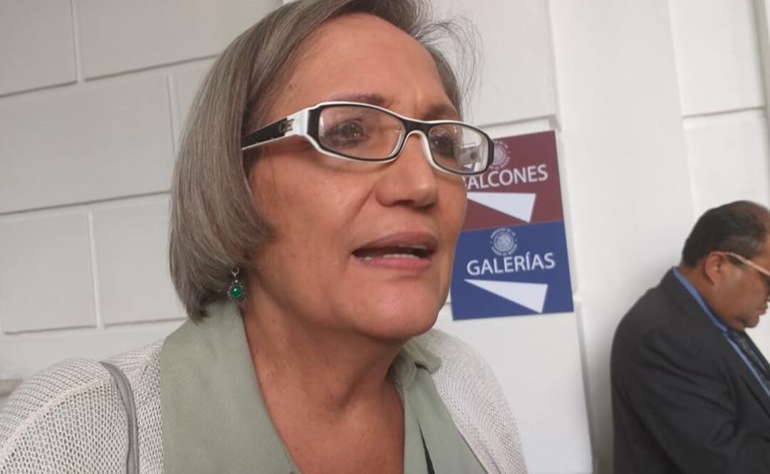 Foto: Salvador Corona. EL UNIVERSAL