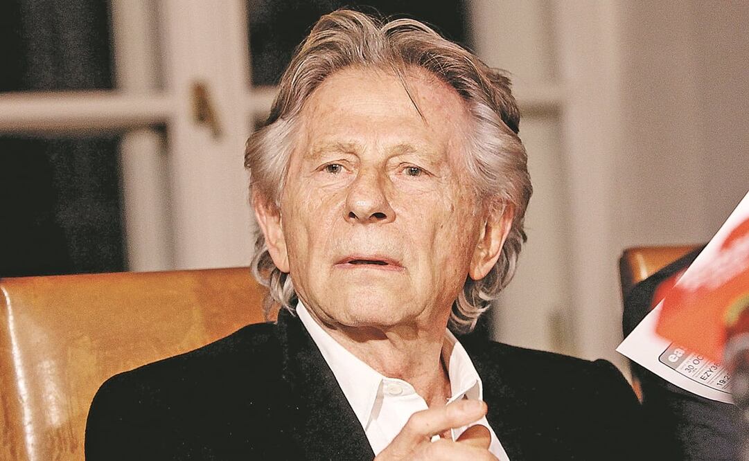 Roman Polanski ira a juicio en Estados Unidos. Foto: Archivo AP