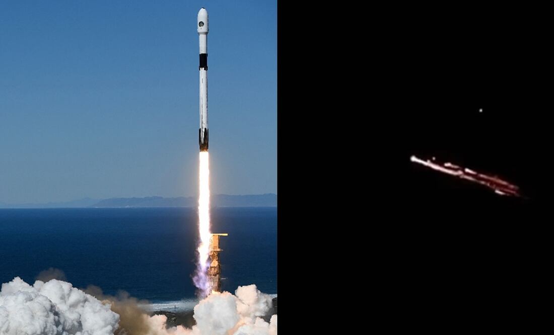 Fotos: AFP / Especial