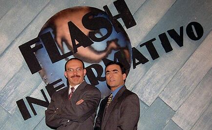 Mauricio Castillo le echará la mano a Adal Ramones