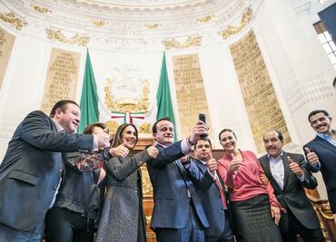 Mikel critica a la izquierda por reciclar personajes que ‘ofenden’