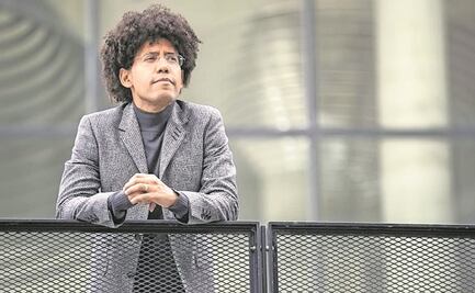 Soy hijo del sistema, afirma Rafael Payare