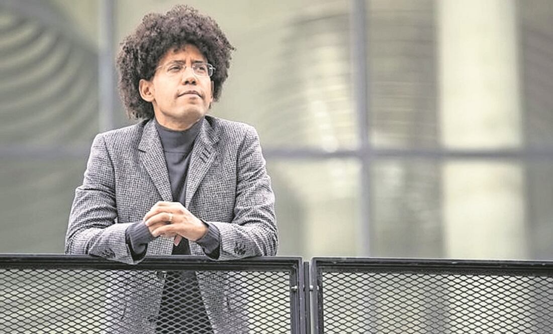 “Es bonito tratar de ser un faro de luz para otras generaciones, saber que con esfuerzo los sueños se cumpen”, explica el músico. Foto: Twitter.