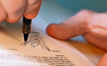 Colegio de Notarios de CDMX expresa disposición para participar en Jornada Notarial 2026