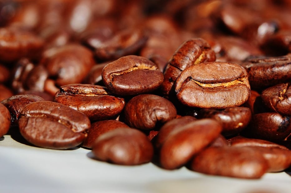 Aunque los resultados son preliminares, el café tostado se perfile como un producto altamente saludable. Foto: Pixabay